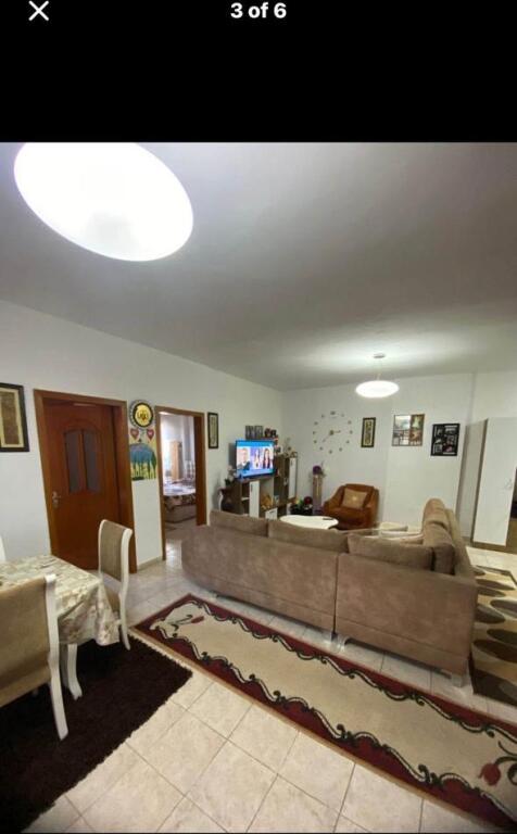 Okazionn shitet apartament 2+1+2 ne don bosko 92 m2, 160 milion  