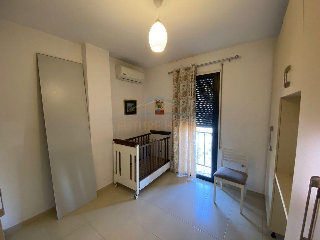 Qera, Apartament 2+1, Don Bosko, Tiranë.