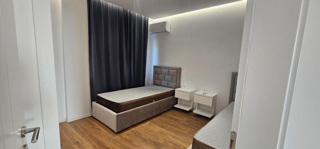 Jepet me qira apartament 3+1+2 në Babrru – 550 € / muaj