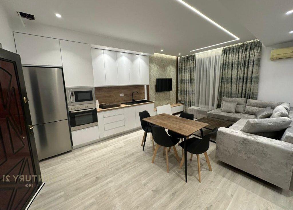 Jepet me qira apartament 1+1 prane Rrethrrotullimit te Zogut te Zi