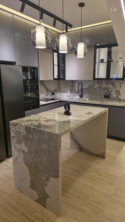 🏡 Apartament Luksoz me Qira – Kopshti Sekret