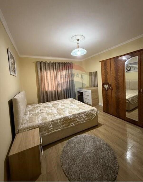 Apartament - Për Shitje - Rruga Ali Demi, Tiranë ID: 530551001-278