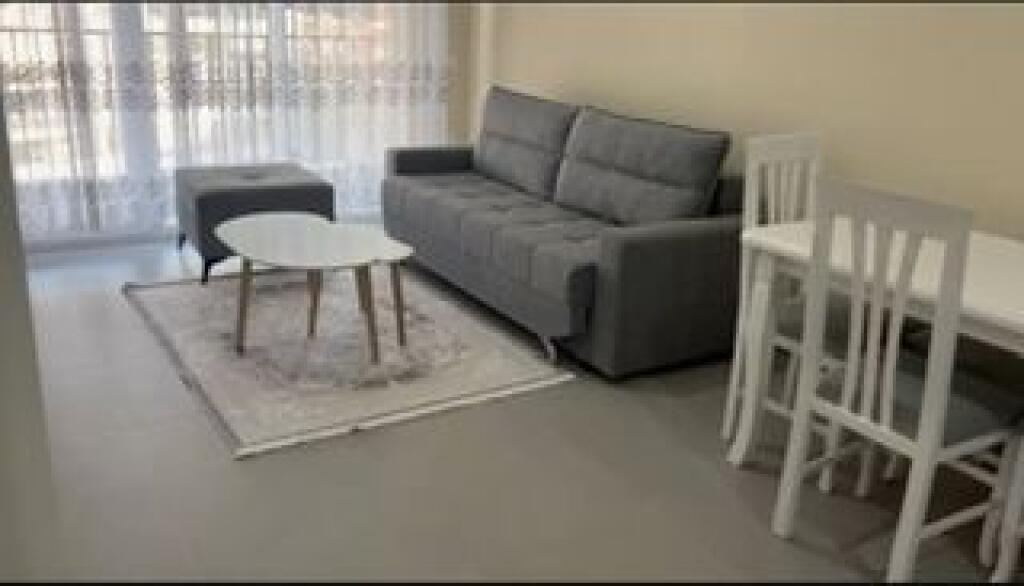 Apartment 1+1 ne super lokacion afer rrethit te Astirit