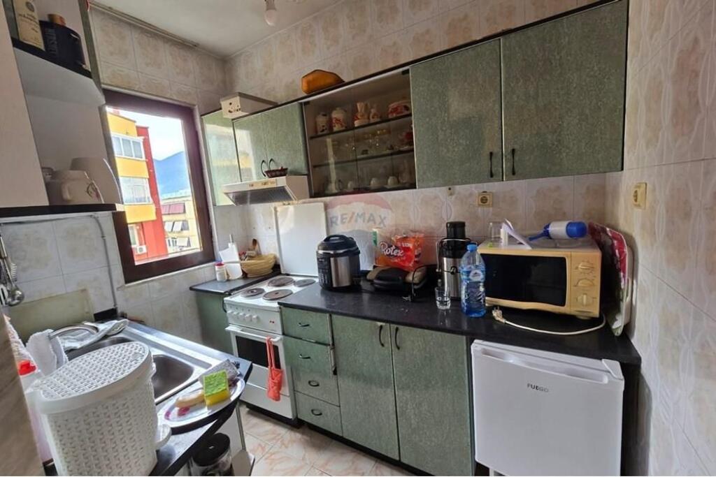 Apartament - Për Shitje - Materniteti i Ri, Tiranë(ID: 530201001-804)
