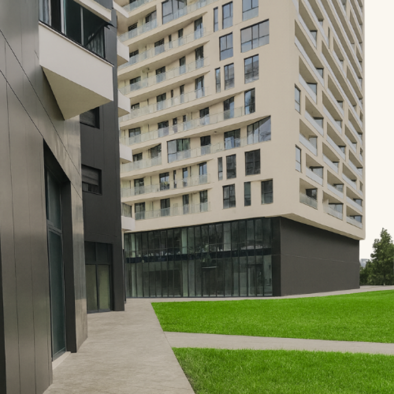 2 Apartamente për qira, Rruga e Durrësit