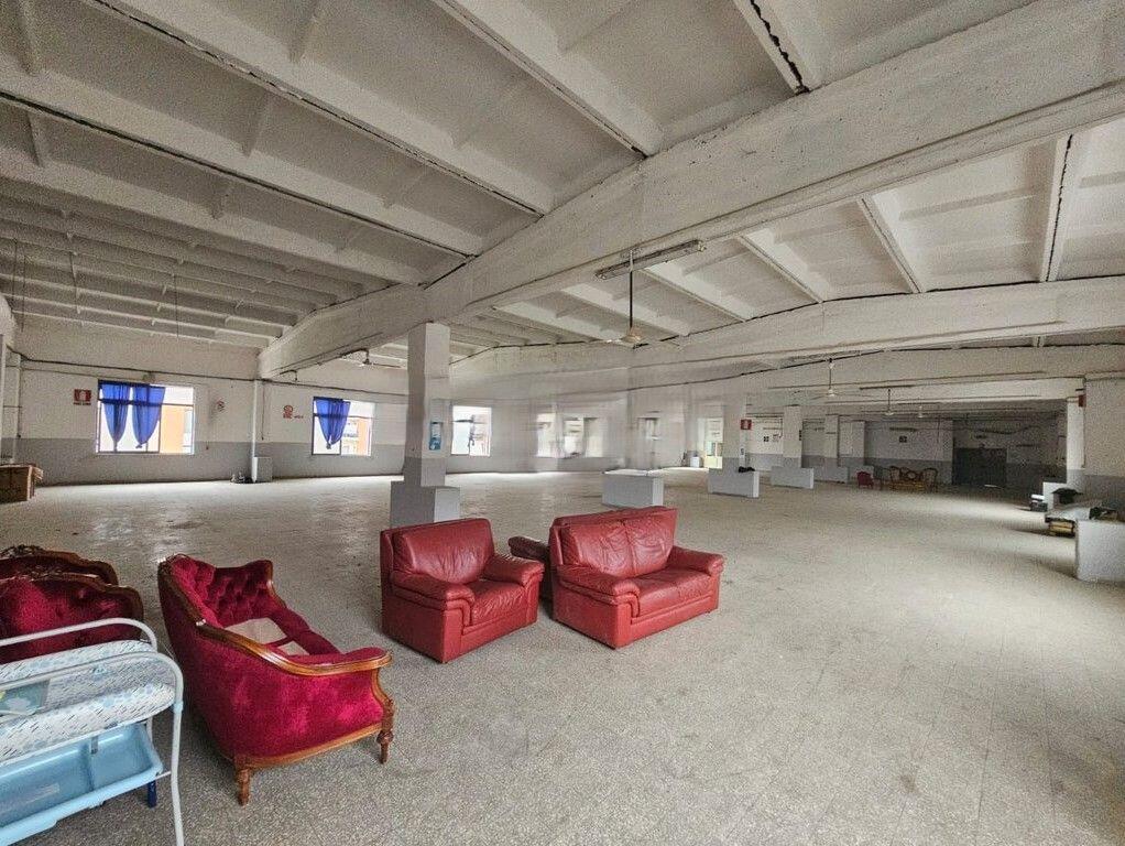 WAREHOUSE FOR RENT, LOCATED IN ALI DEM, TIRANA!