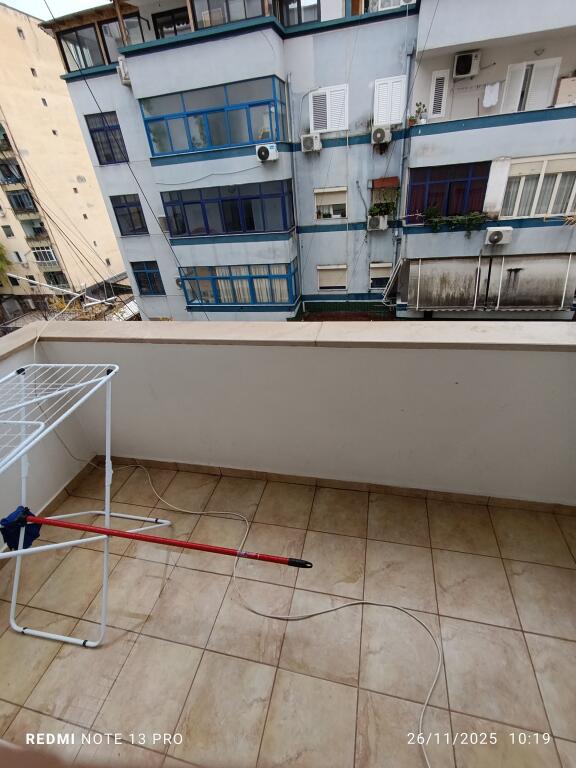 Jepet me qera apartament 2+1 📍 Delijorgji