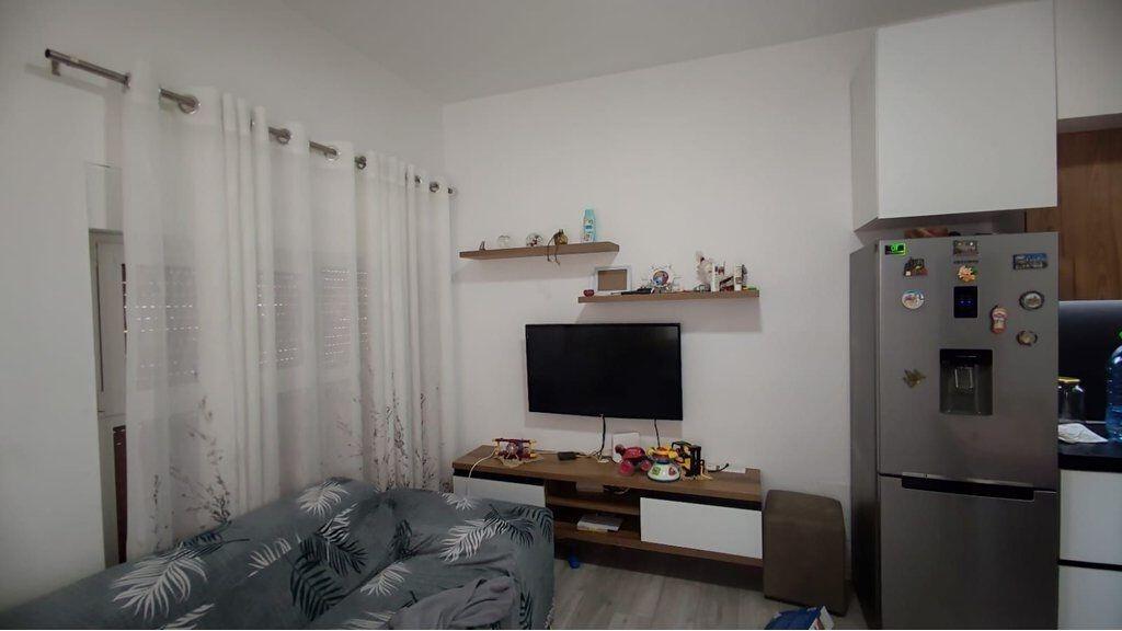 Apartament 2+1 me post parkimi në shitje në Ali Demi, Tiranë 173,000€