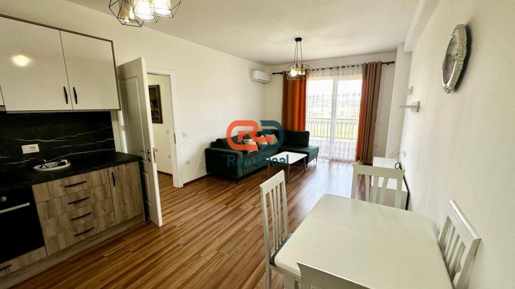 Ne Astir, Tek Vila L2 Shitet Apartament 1+1 Totalisht I Investuar!!