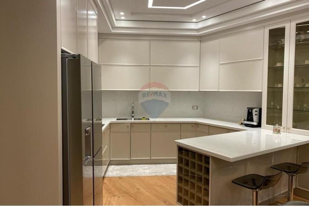 KOMPLEKSI TURDIU, SHESIM APARTAMENT 3+1