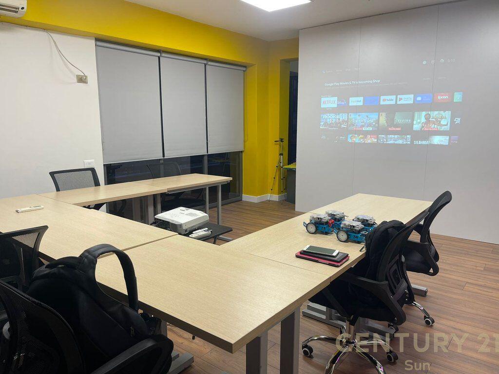 APARTAMENT ME QIRA TEK 'LIBRI UNIVERSITAR"