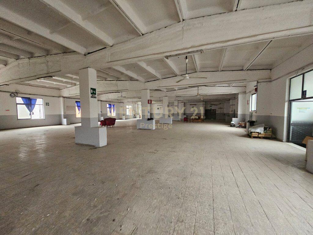 WAREHOUSES FOR RENT, LOCATED IN ALI DEM, TIRANA! 7,000 € /Month Total Area 1059m2