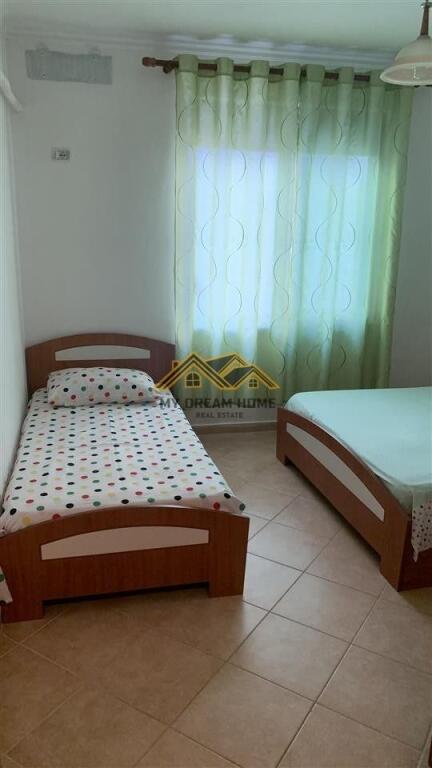 SHITET APARTAMENT 1+1 PRANE GRANDE BLUE FAFA!