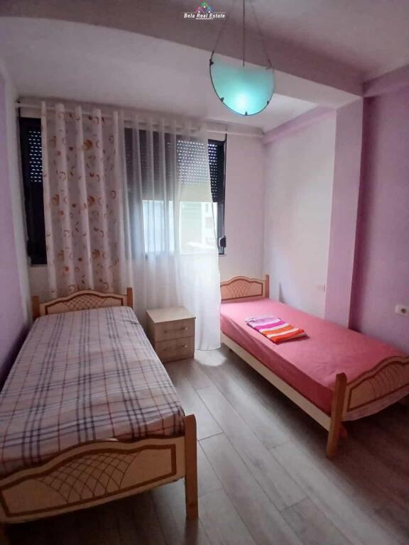 Vile Me Qera 2+1 Tek 21 Dhjetori (ID BV22527) Tirane
