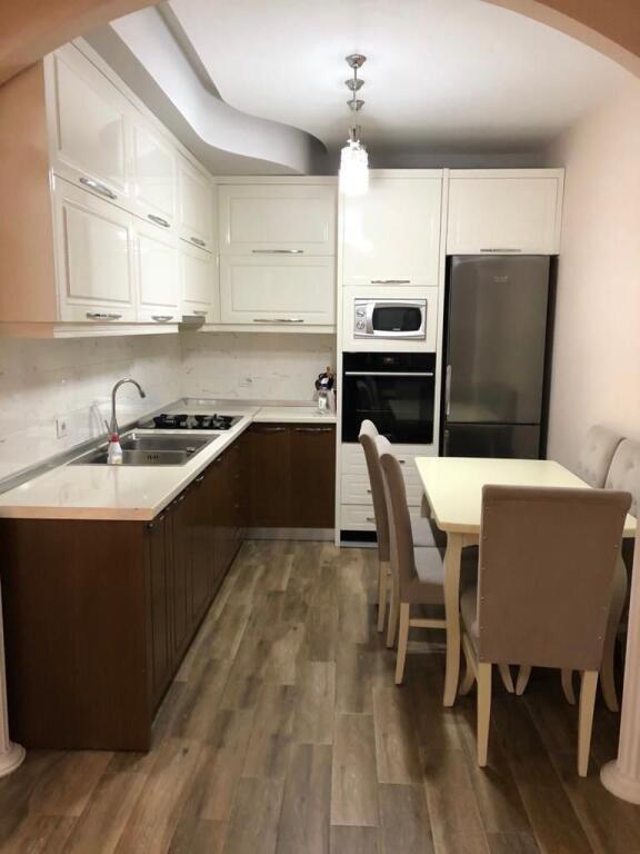 Apartment 1+1 for rent at Seliva