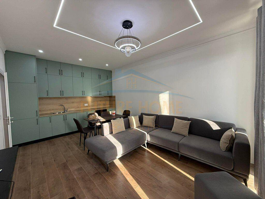 Rent Apartment 1+1 Eagle Residence, Tirana