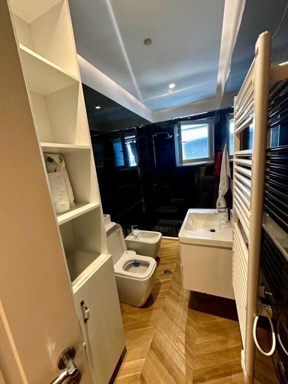 For RENT 2+1 furnished AT TOM DOSHI