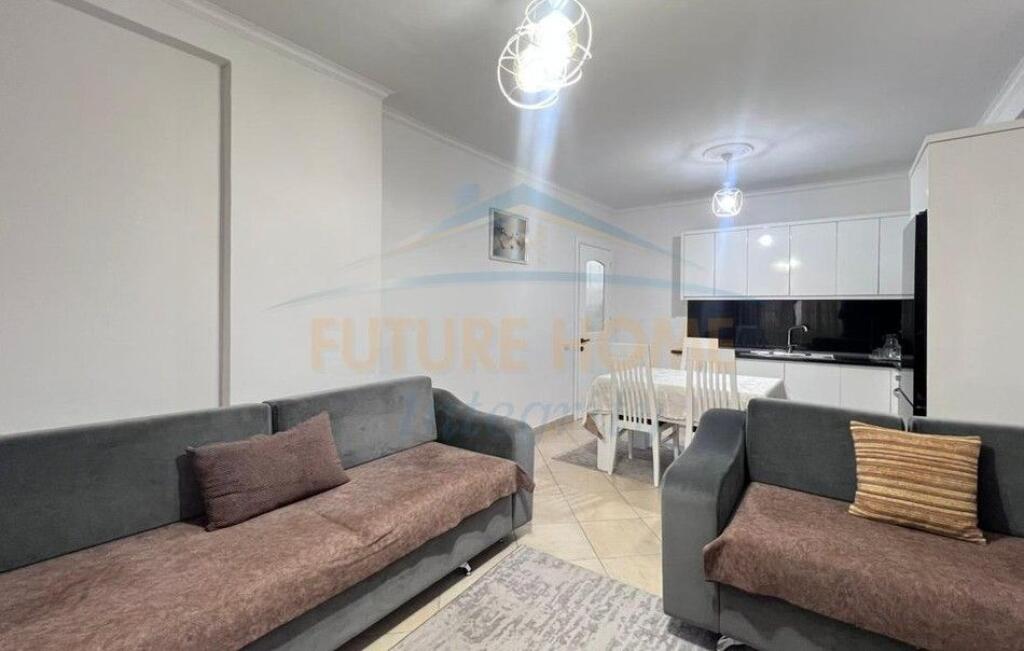 For sale, Apartment 2+1+2, Fresku, Tirana.