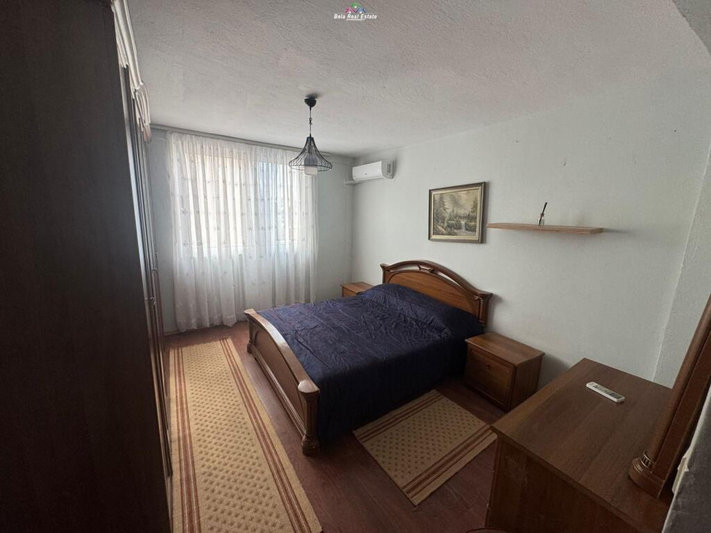 Apartment For Rent 2+1 Near the former Electric Market (ID B221376) Tirana