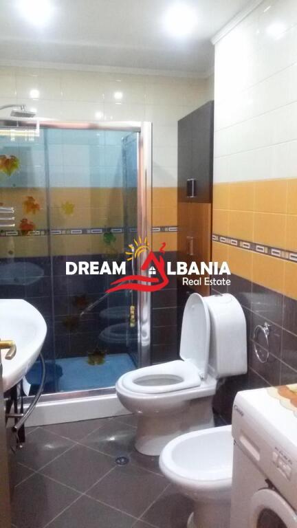 For rent apartment 2+1+2 on Dibra street near Selvia (ID 42215442)
