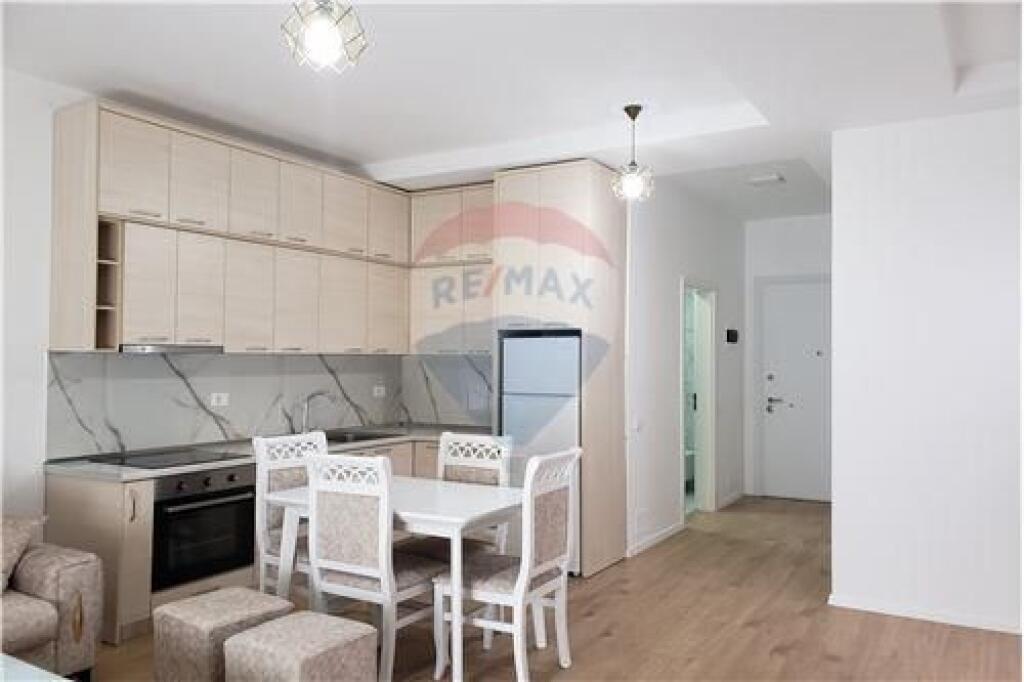 Apartament - Për Qira 1+1 TE KONTAKTI SIRI 2