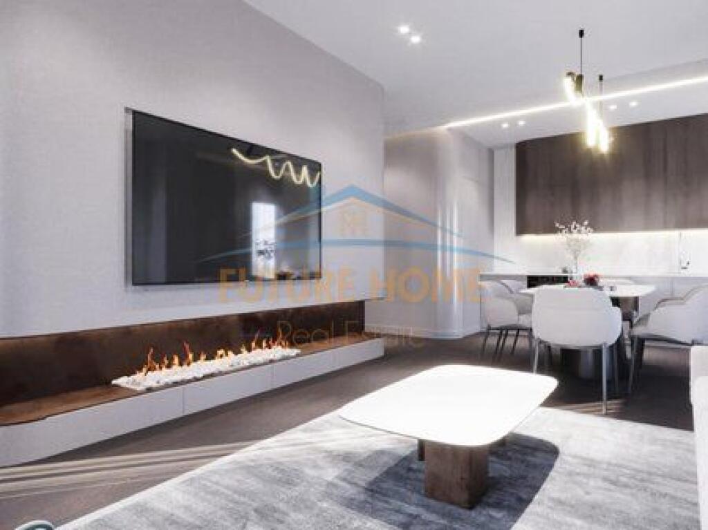 Shitet, Apartament 2+1+2, Square 21, Rruga e Kavajës