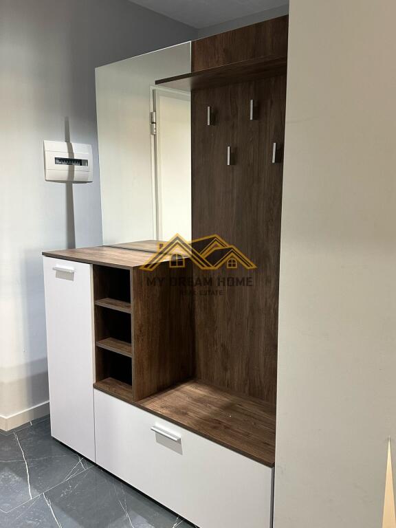 SHITET SUPER APARTAMENT 2+1+2 ME PAMJE DETI