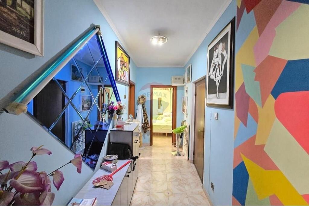 Apartament - Për Shitje - Materniteti i Ri, Tiranë(ID: 530201001-804)