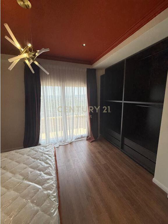 FARKE - RESIDENCA LAKE LAND, WE RENT APARTMENT 2+1+PARKING SPACE 1,200 € /Month Total Area 130m2