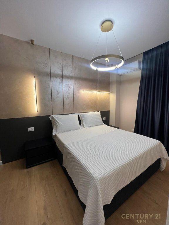 Super Apartament 2+1 ne Qender, fillimi Rr. Kavajes! 1,650 € /Muaj Sip. Totale  90m2