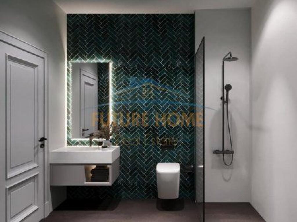 Shitet, Apartament 2+1+2, Square 21, Rruga e Kavajës