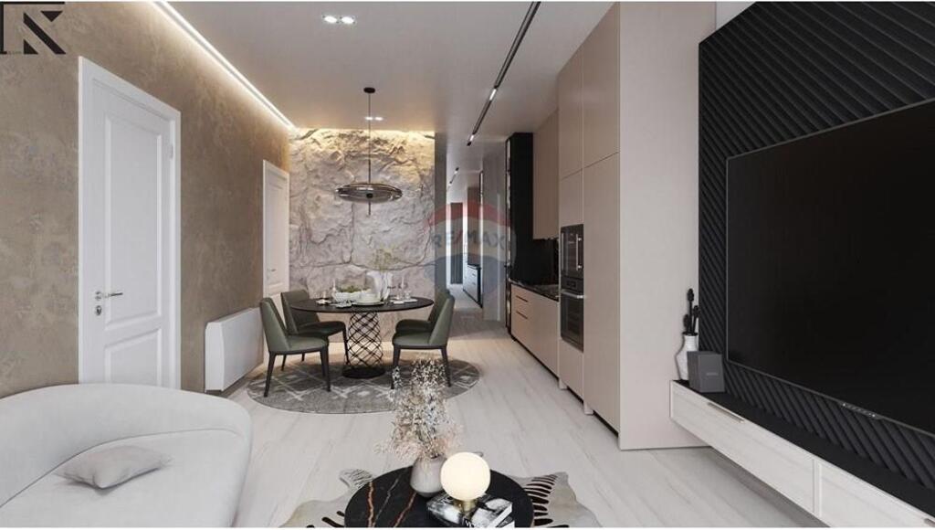 Apartament - Për Shitje - Rruga Mine Peza, Tiranë(ID: 530261056-225)