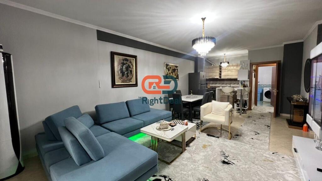 A Siri Kodra, Appartamento 1+1 Ampio in Vendita, Ideale per Abitare!!!