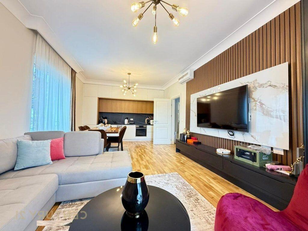 SHESIM APARTAMENT 1+1 TEK JOY RESIDENCE!