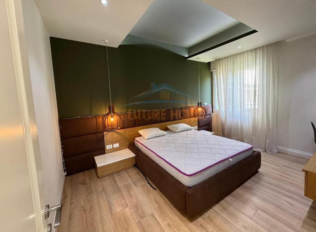 FOR SALE APARTMENT 2+1 RESIDENCE KODRA E DIELLIT 1