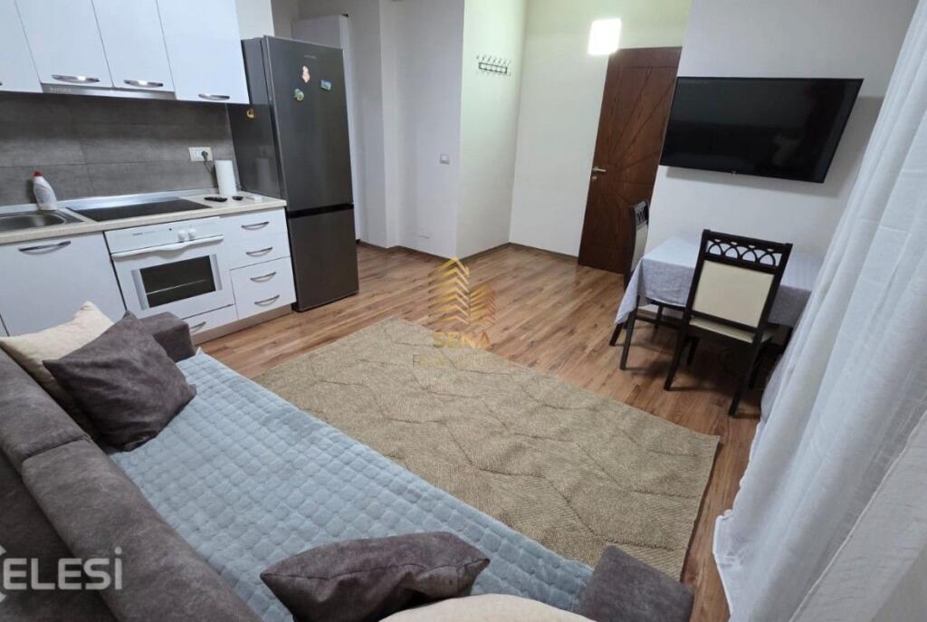 Rent, Apartment 1+1+Blk, Elbasani Street, 430 Euro/month