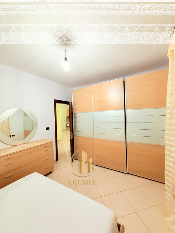 ✨ Jepet me Qira Apartament  2+1 Pranë Bulevardit Kryesor, Vlorë ✨