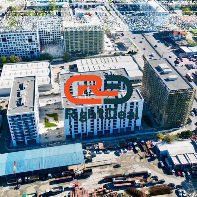 Prane Sheshit Shqiponja, Shitet Apartament 3+1+2 Ne Kompleks Te Ri!!!