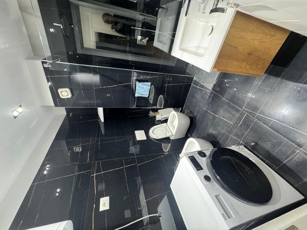 Super Apartment 2+1+2 for Rent – Paris Municipality