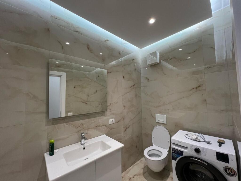 Appartamento in affitto 2+1+parcheggio Univers City