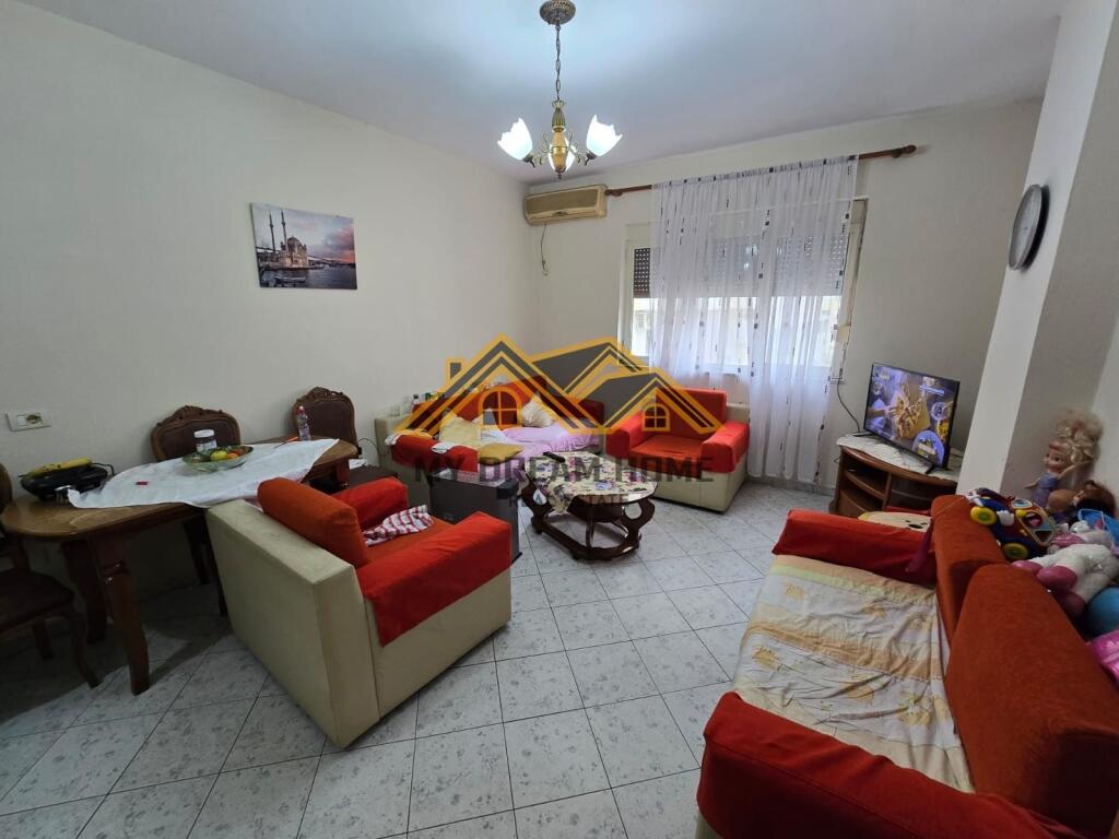 Shitet, Apartament 2+1, Plazh Iliria, Durres