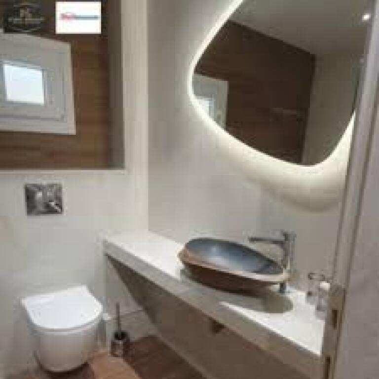 Apartament Me Qera 2+1 Ne Myslym Shyr (ID B221375) Tirane