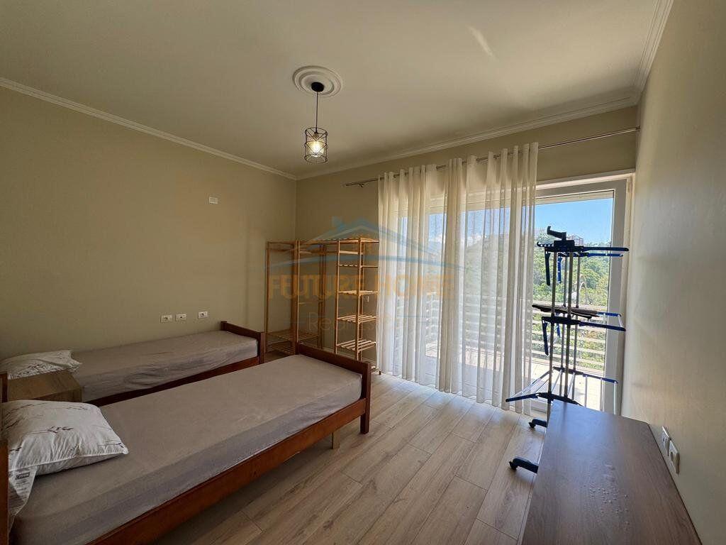 Appartamento 2+1 in vendita Residenza Kodra e Diellit