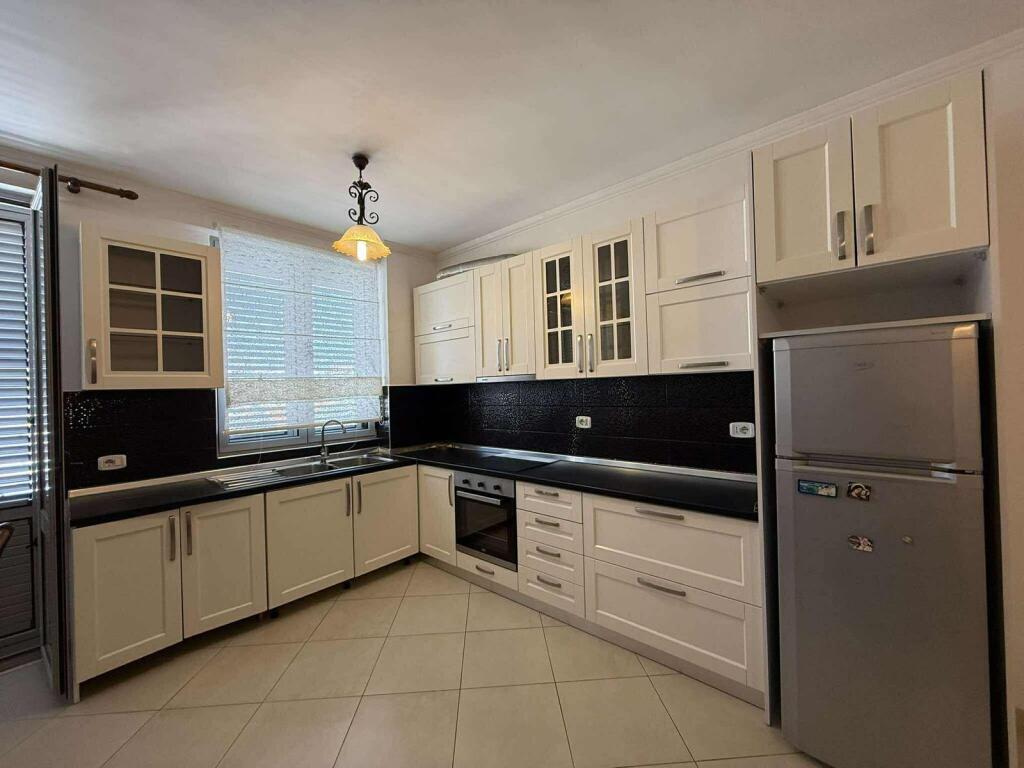 QERA 2+1 Kompleksi  Ardeno , Rruga Industriale Tirane