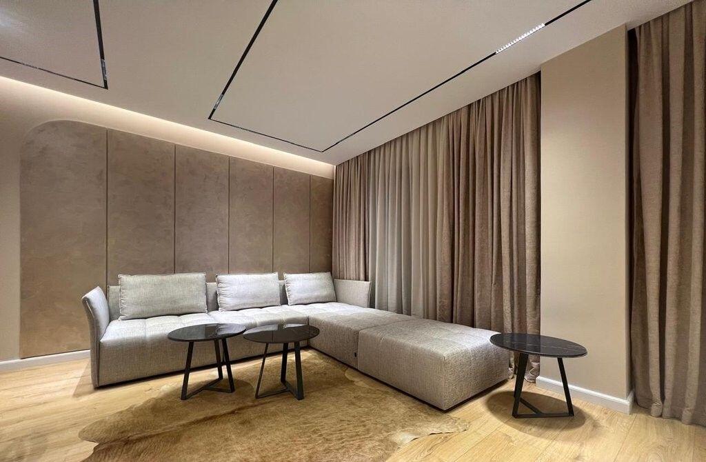 Super Apartament 2+1 ne Qender, fillimi Rr. Kavajes!