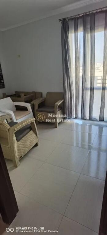 Qera, Apartament 2+1+2 blk+depo, Yzberisht, 500 euro/muaj.