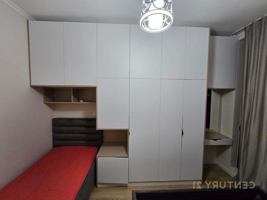 Apartament 1+1 Me Qira, Bulevardi i Ri