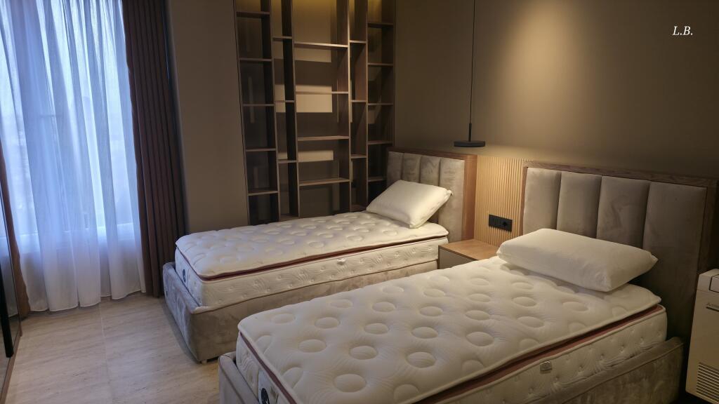 🏡 Apartament Luksoz me Qira – Kopshti Sekret