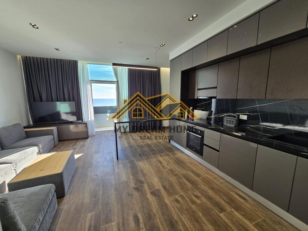 SHITET APARTAMENT 2+1 ME PAMJE DETI NE VOLLGA,DURRES!