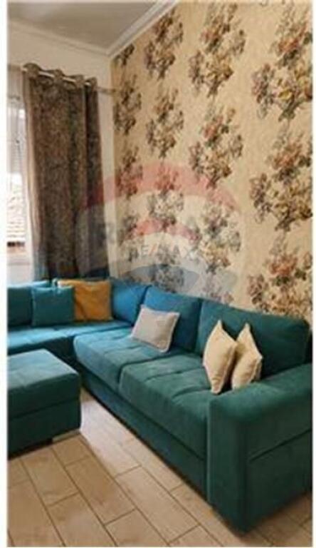 Apartment for rent 1+1 at Sami Frasheri Street